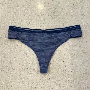 NWT Victoria’s Secret thong